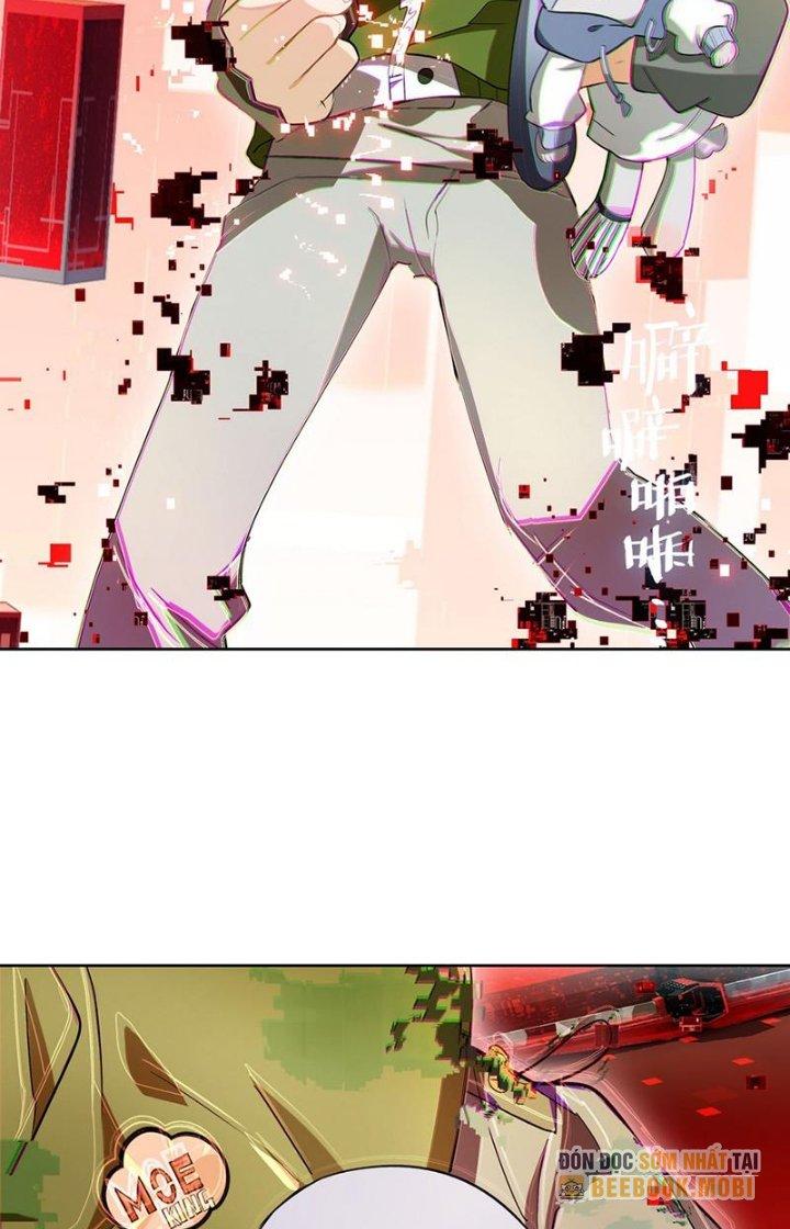 Phòng Trò Chuyện VR Chapter 3 - Next Chapter 4