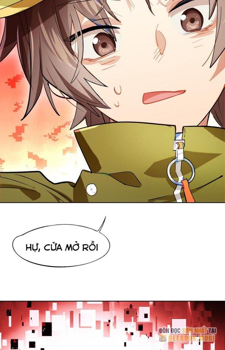 Phòng Trò Chuyện VR Chapter 3 - Next Chapter 4