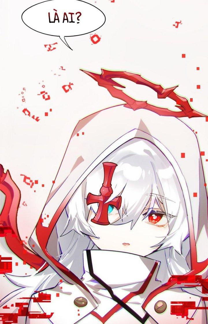 Phòng Trò Chuyện VR Chapter 3 - Next Chapter 4