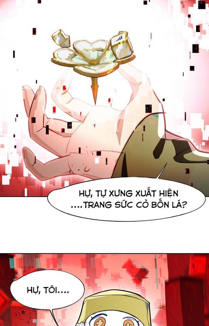 Phòng Trò Chuyện VR Chapter 3 - Next Chapter 4