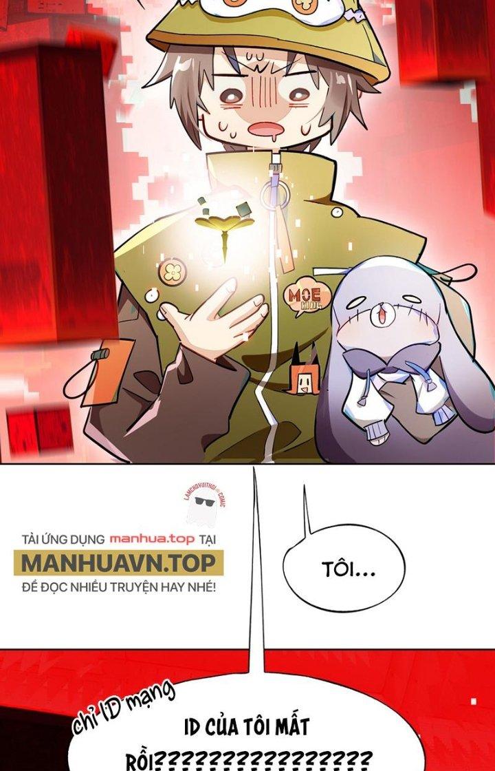 Phòng Trò Chuyện VR Chapter 3 - Next Chapter 4