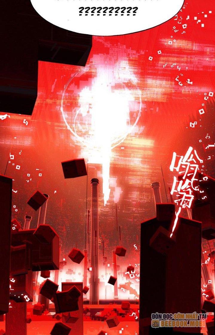 Phòng Trò Chuyện VR Chapter 3 - Next Chapter 4