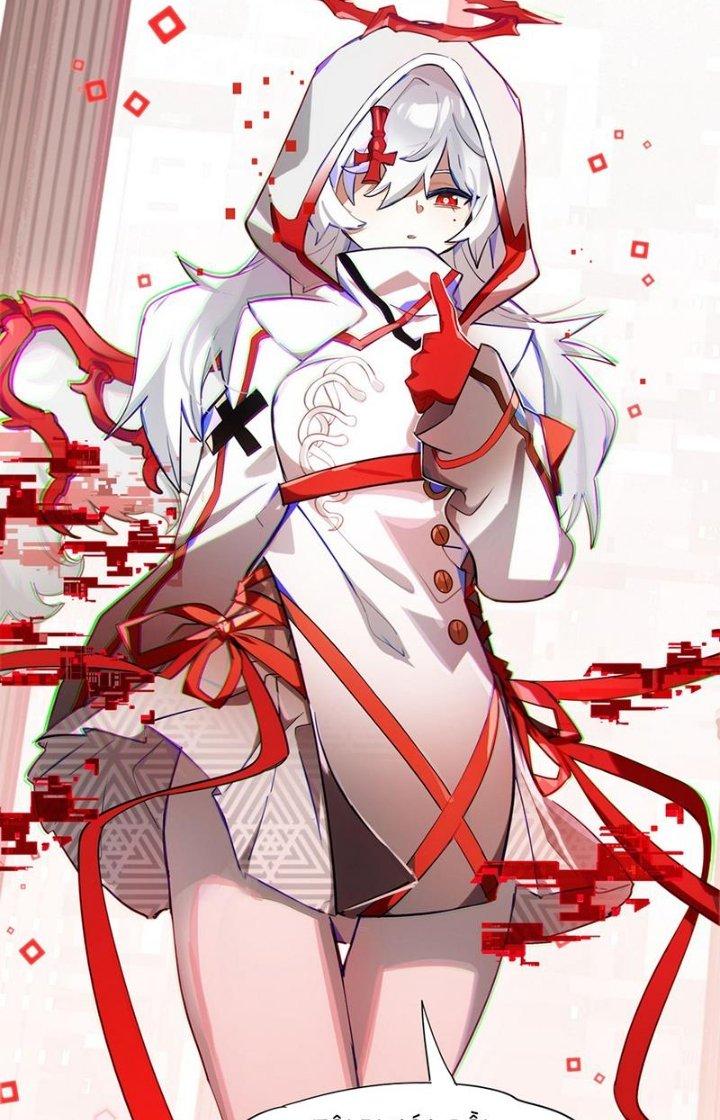 Phòng Trò Chuyện VR Chapter 3 - Next Chapter 4