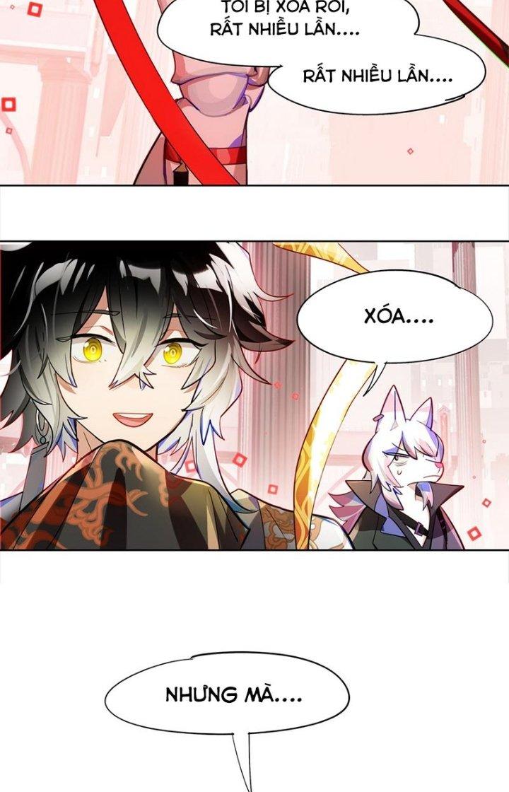 Phòng Trò Chuyện VR Chapter 3 - Next Chapter 4