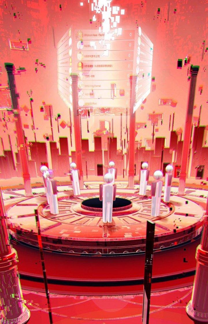 Phòng Trò Chuyện VR Chapter 4 - Next Chapter 5