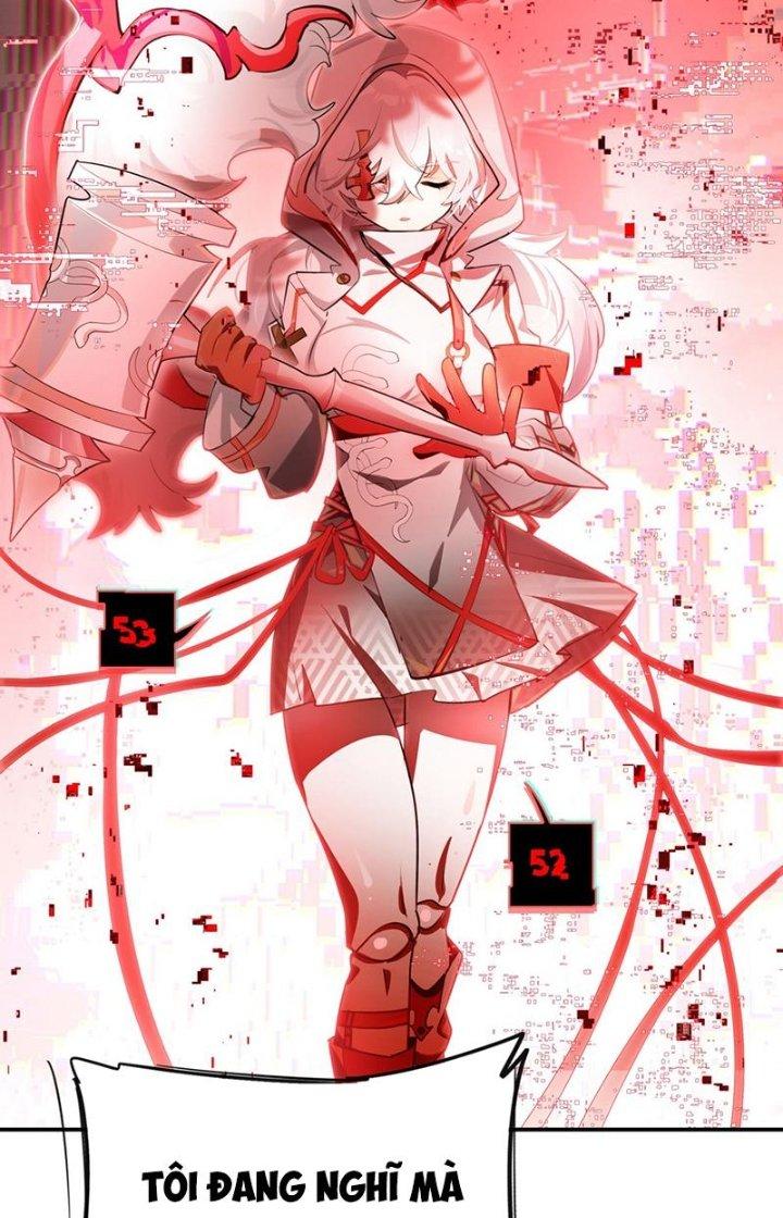 Phòng Trò Chuyện VR Chapter 4 - Next Chapter 5