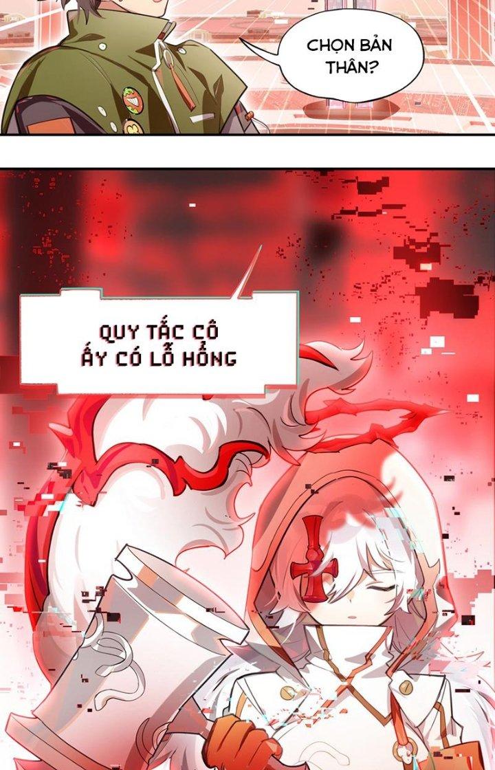 Phòng Trò Chuyện VR Chapter 4 - Next Chapter 5