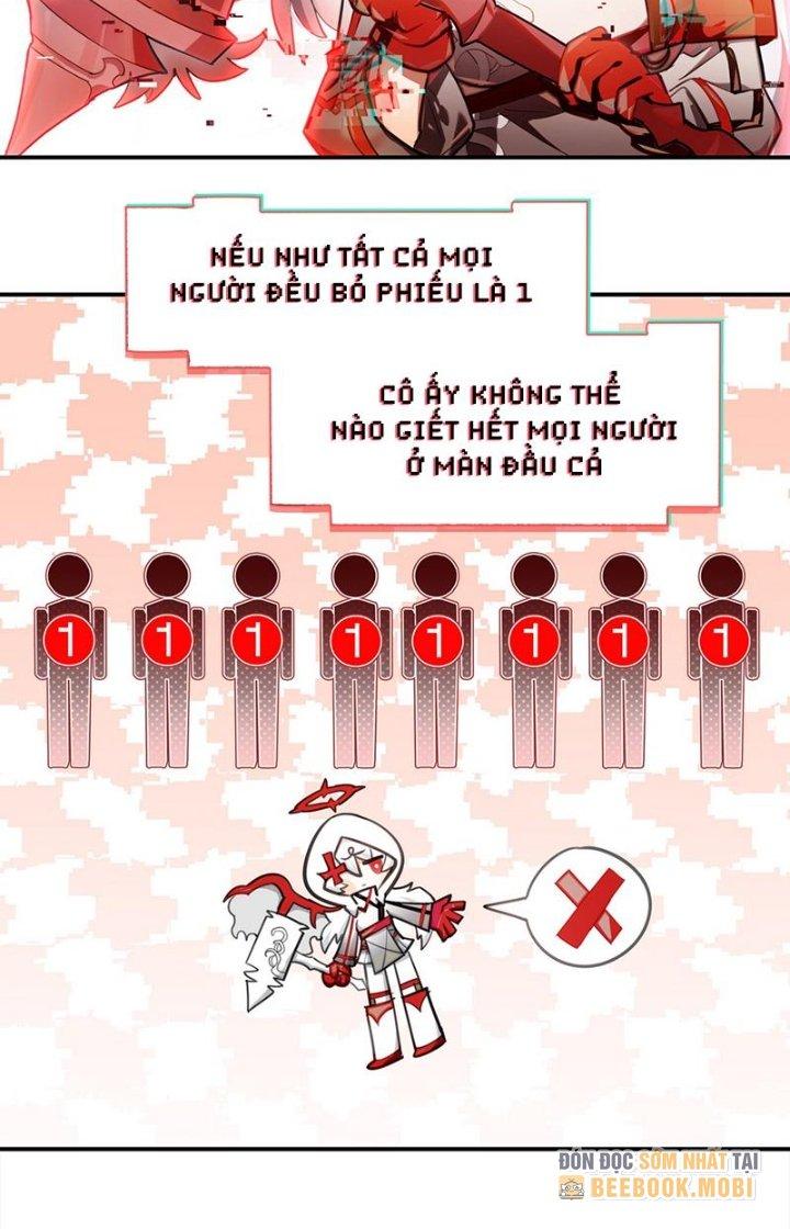 Phòng Trò Chuyện VR Chapter 4 - Next Chapter 5