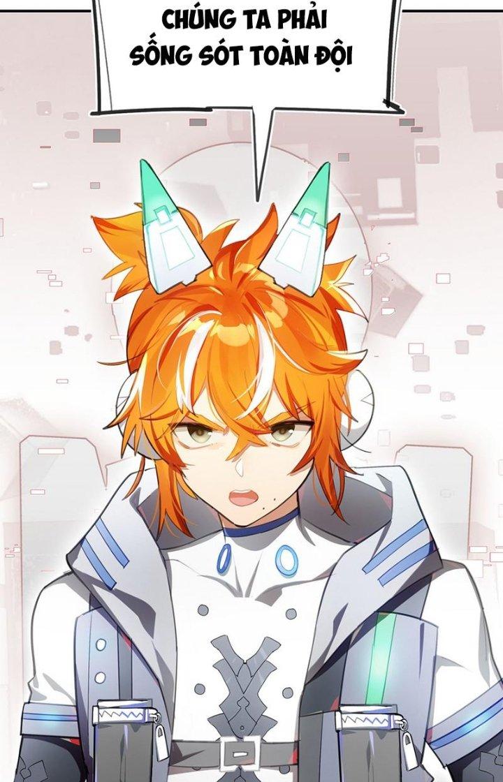 Phòng Trò Chuyện VR Chapter 4 - Next Chapter 5