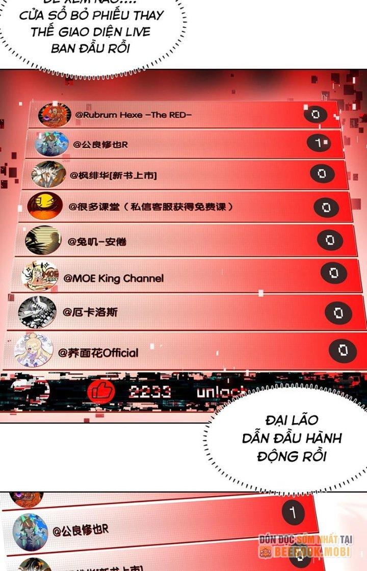 Phòng Trò Chuyện VR Chapter 4 - Next Chapter 5