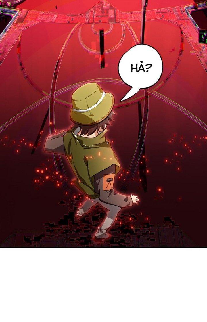 Phòng Trò Chuyện VR Chapter 4 - Next Chapter 5