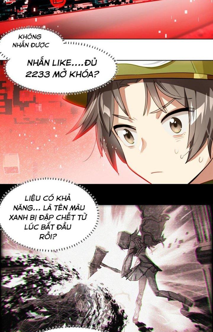 Phòng Trò Chuyện VR Chapter 4 - Next Chapter 5