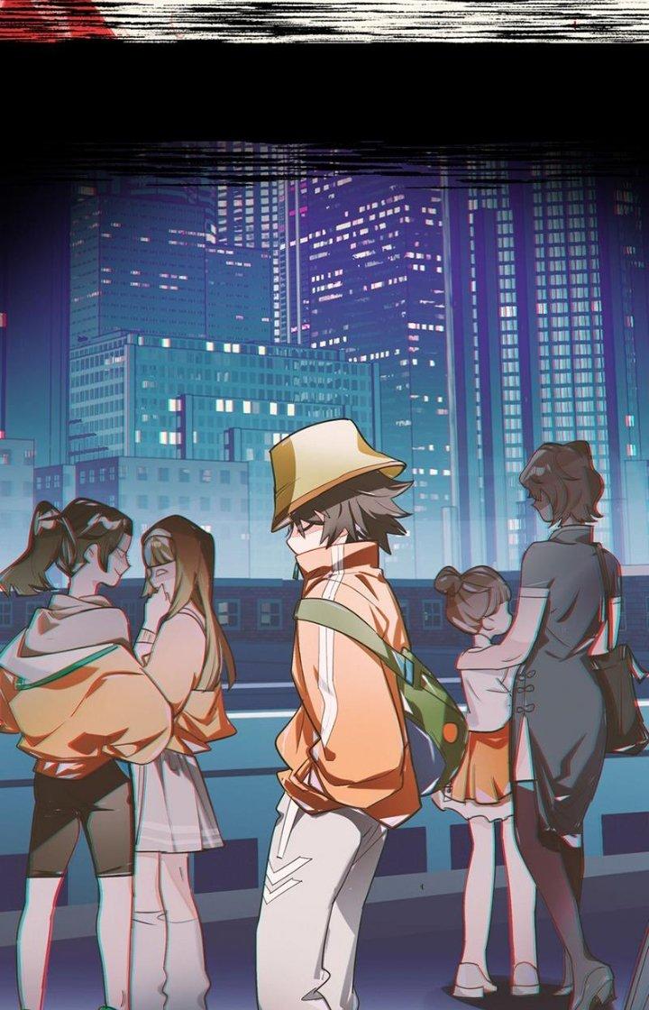 Phòng Trò Chuyện VR Chapter 4 - Next Chapter 5