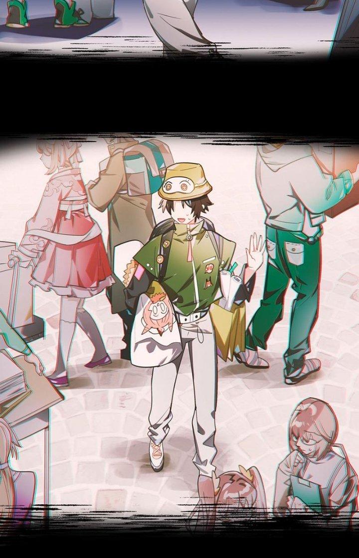 Phòng Trò Chuyện VR Chapter 4 - Next Chapter 5