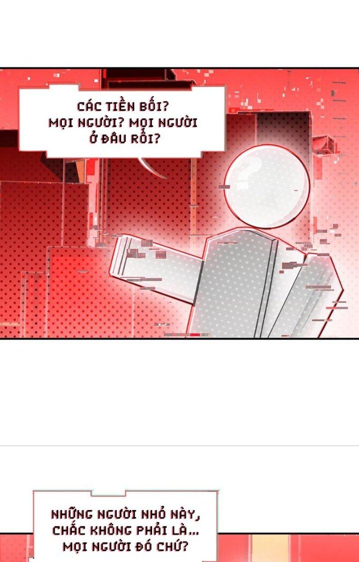 Phòng Trò Chuyện VR Chapter 4 - Next Chapter 5