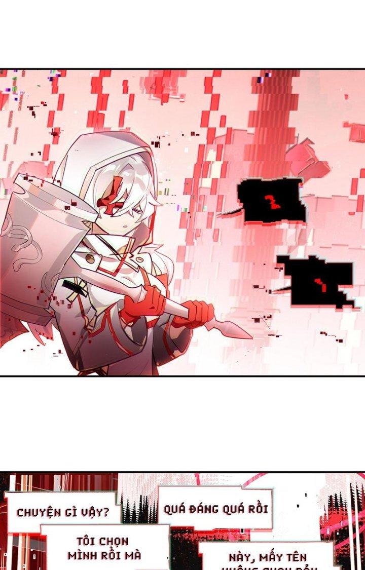 Phòng Trò Chuyện VR Chapter 4 - Next Chapter 5