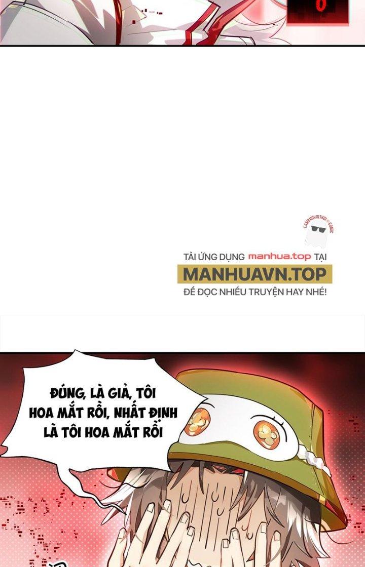 Phòng Trò Chuyện VR Chapter 4 - Next Chapter 5