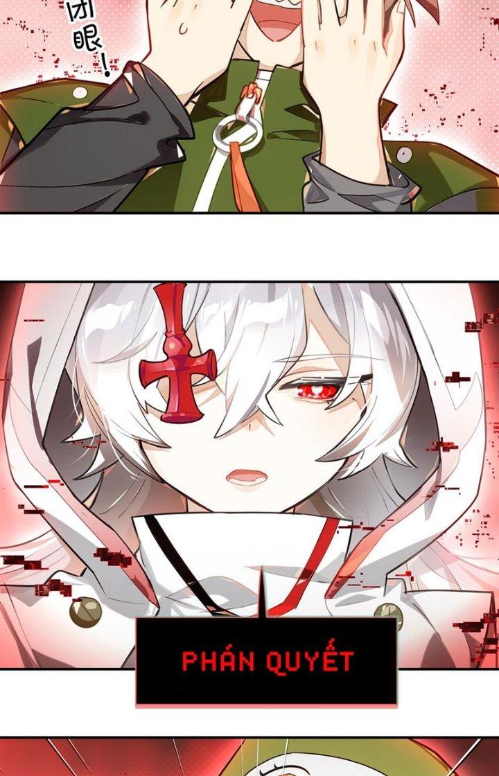 Phòng Trò Chuyện VR Chapter 4 - Next Chapter 5