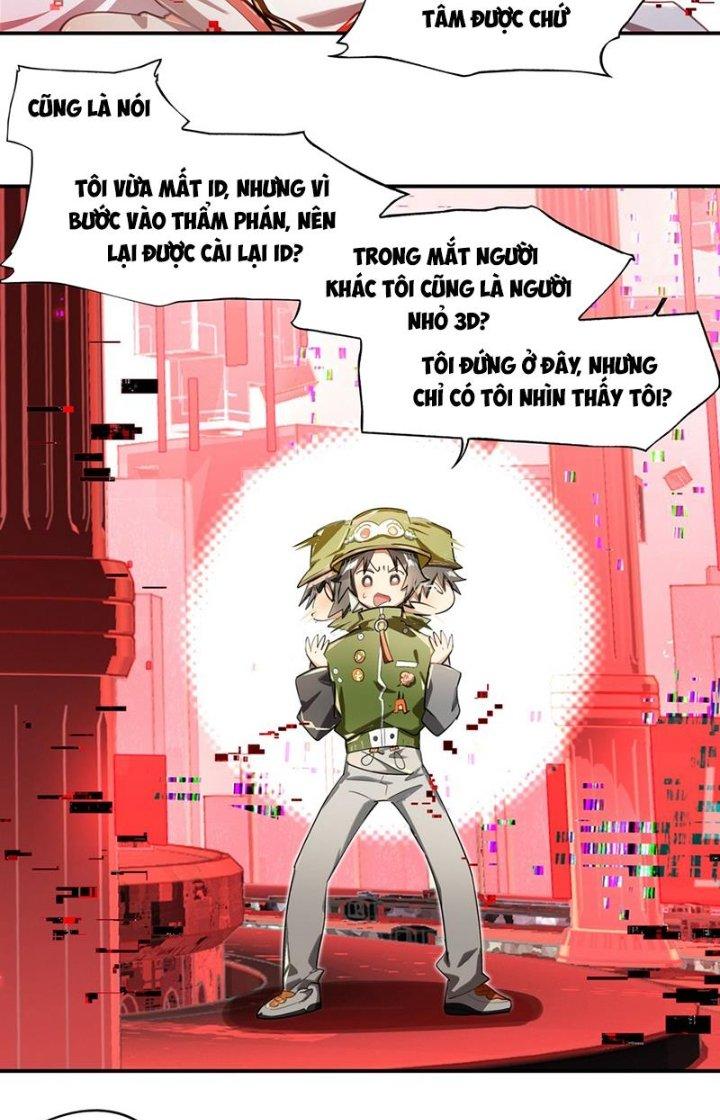 Phòng Trò Chuyện VR Chapter 4 - Next Chapter 5