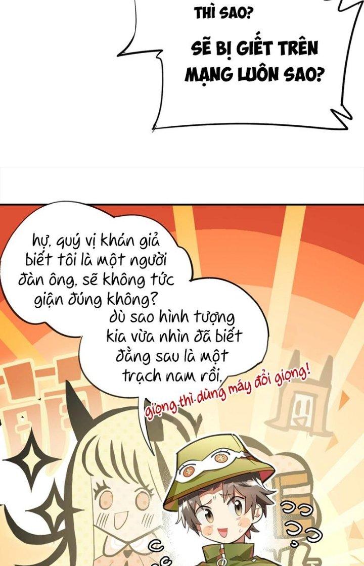 Phòng Trò Chuyện VR Chapter 4 - Next Chapter 5