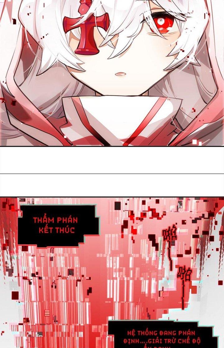 Phòng Trò Chuyện VR Chapter 5 - Next Chapter 6