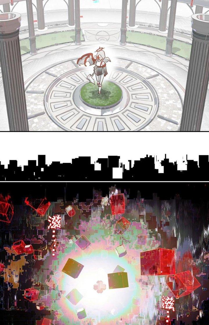 Phòng Trò Chuyện VR Chapter 5 - Next Chapter 6