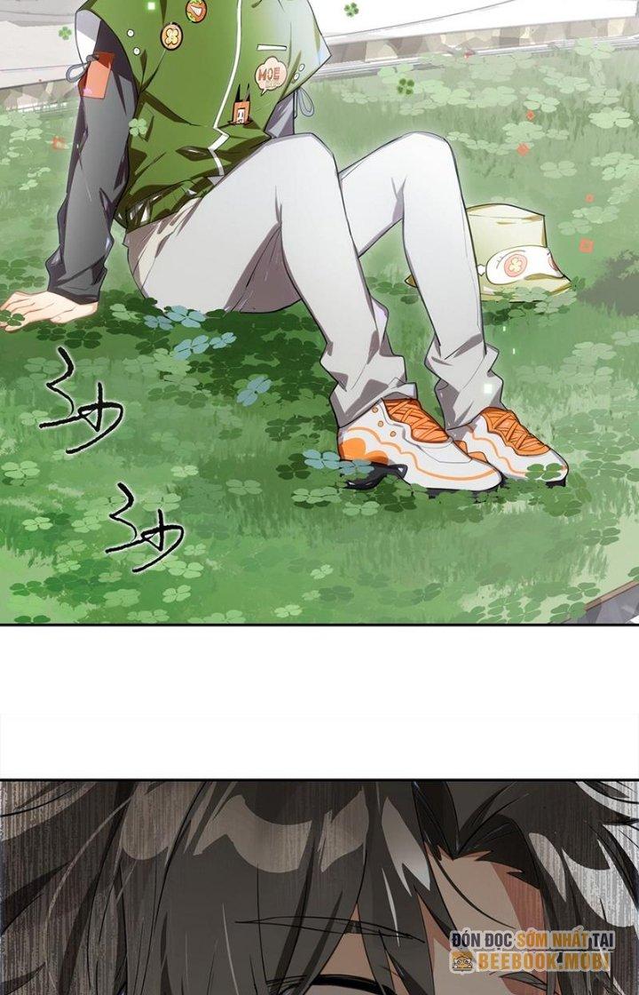 Phòng Trò Chuyện VR Chapter 5 - Next Chapter 6