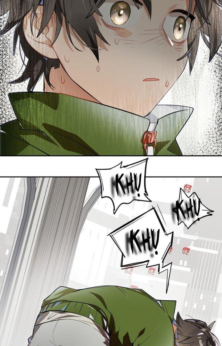 Phòng Trò Chuyện VR Chapter 5 - Next Chapter 6