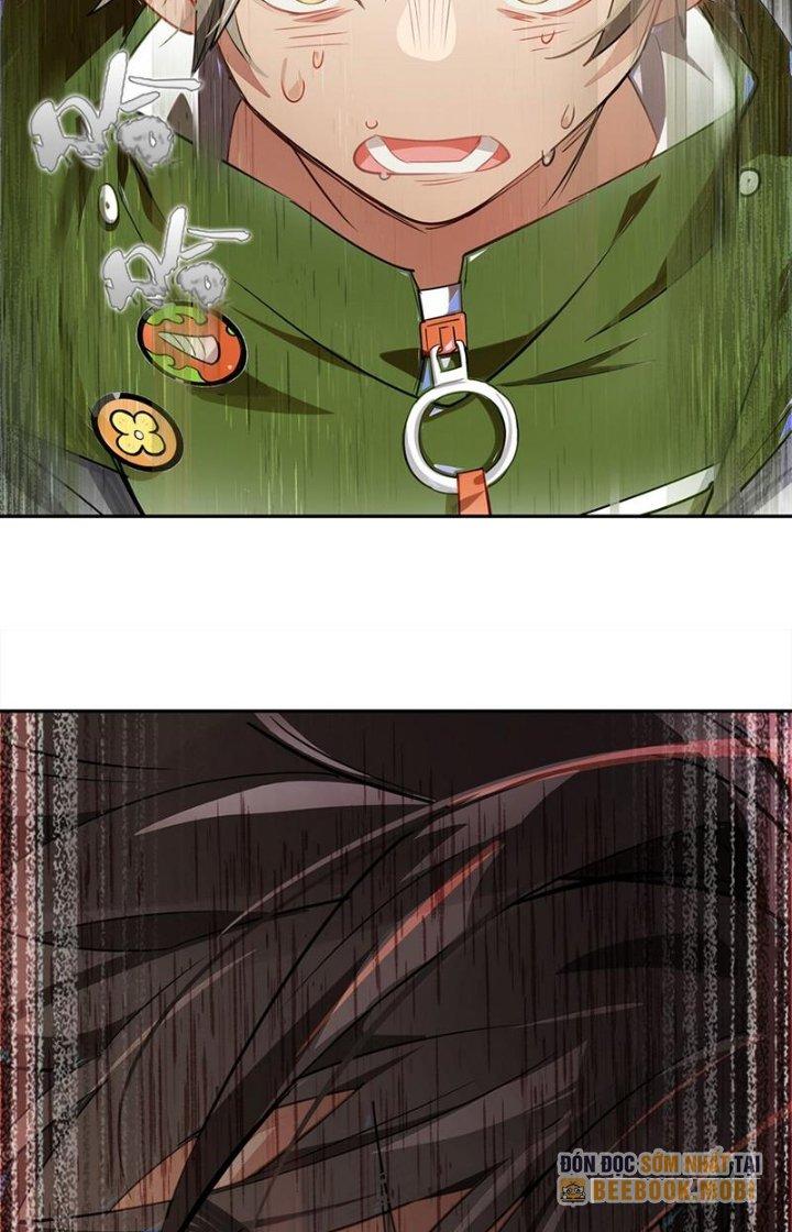 Phòng Trò Chuyện VR Chapter 5 - Next Chapter 6