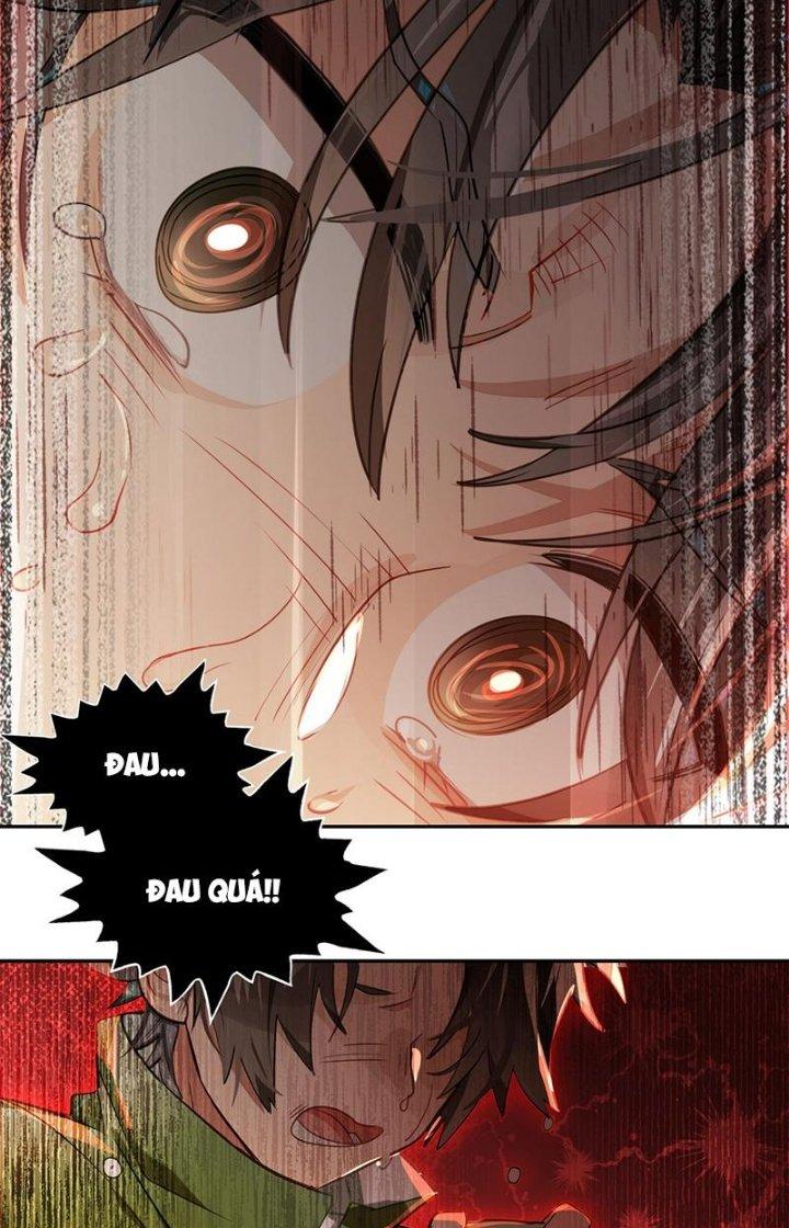 Phòng Trò Chuyện VR Chapter 5 - Next Chapter 6