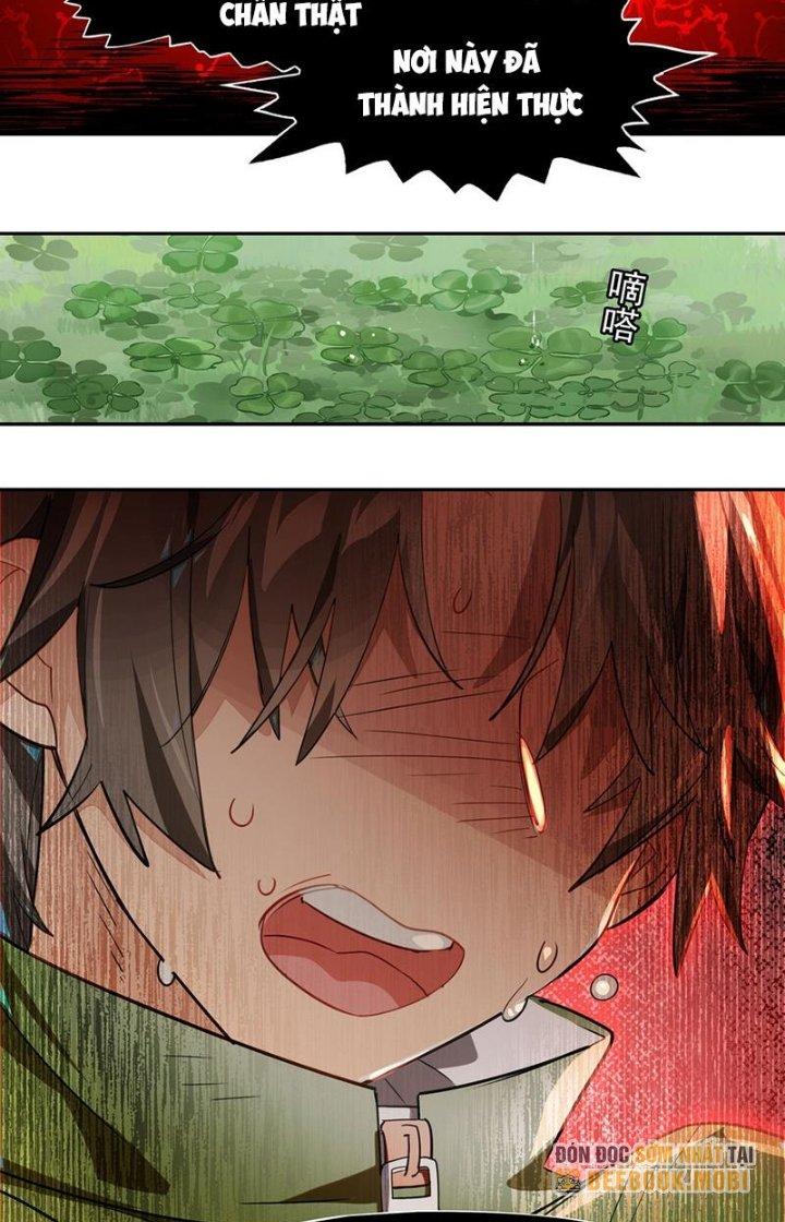 Phòng Trò Chuyện VR Chapter 5 - Next Chapter 6