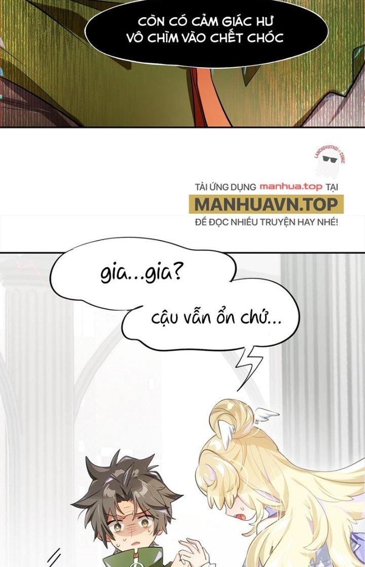 Phòng Trò Chuyện VR Chapter 5 - Next Chapter 6