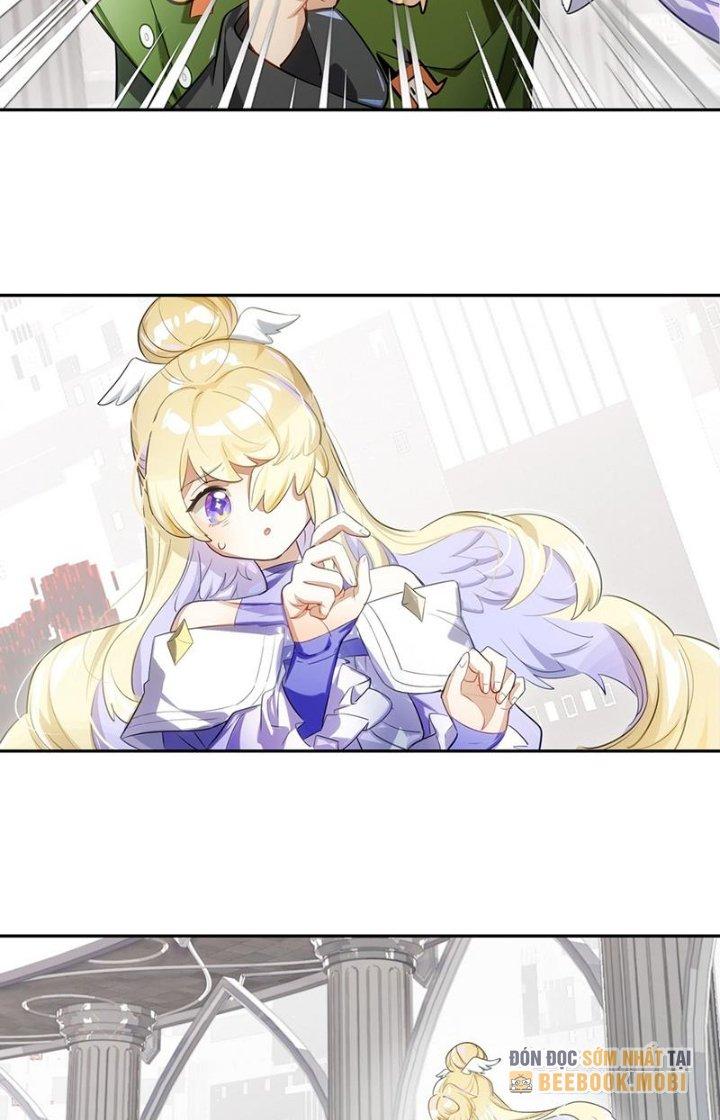 Phòng Trò Chuyện VR Chapter 5 - Next Chapter 6