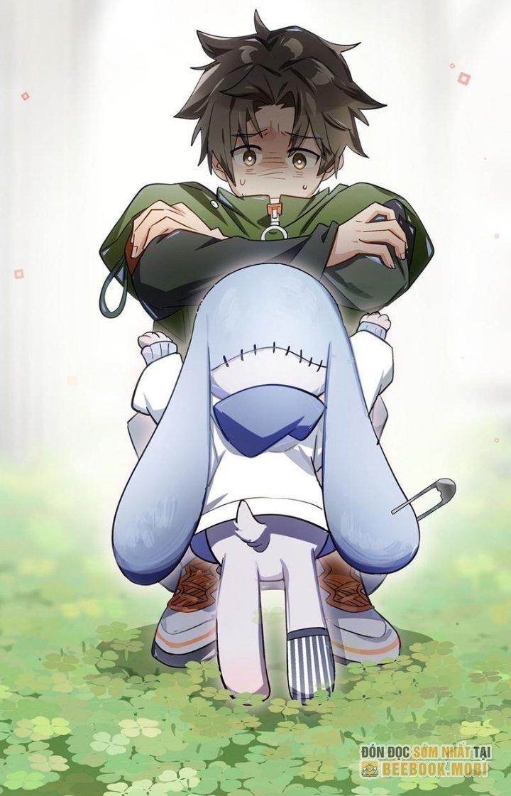 Phòng Trò Chuyện VR Chapter 5 - Next Chapter 6