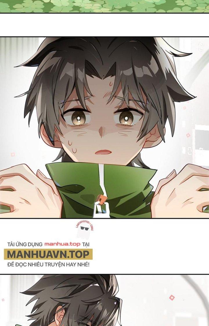 Phòng Trò Chuyện VR Chapter 5 - Next Chapter 6