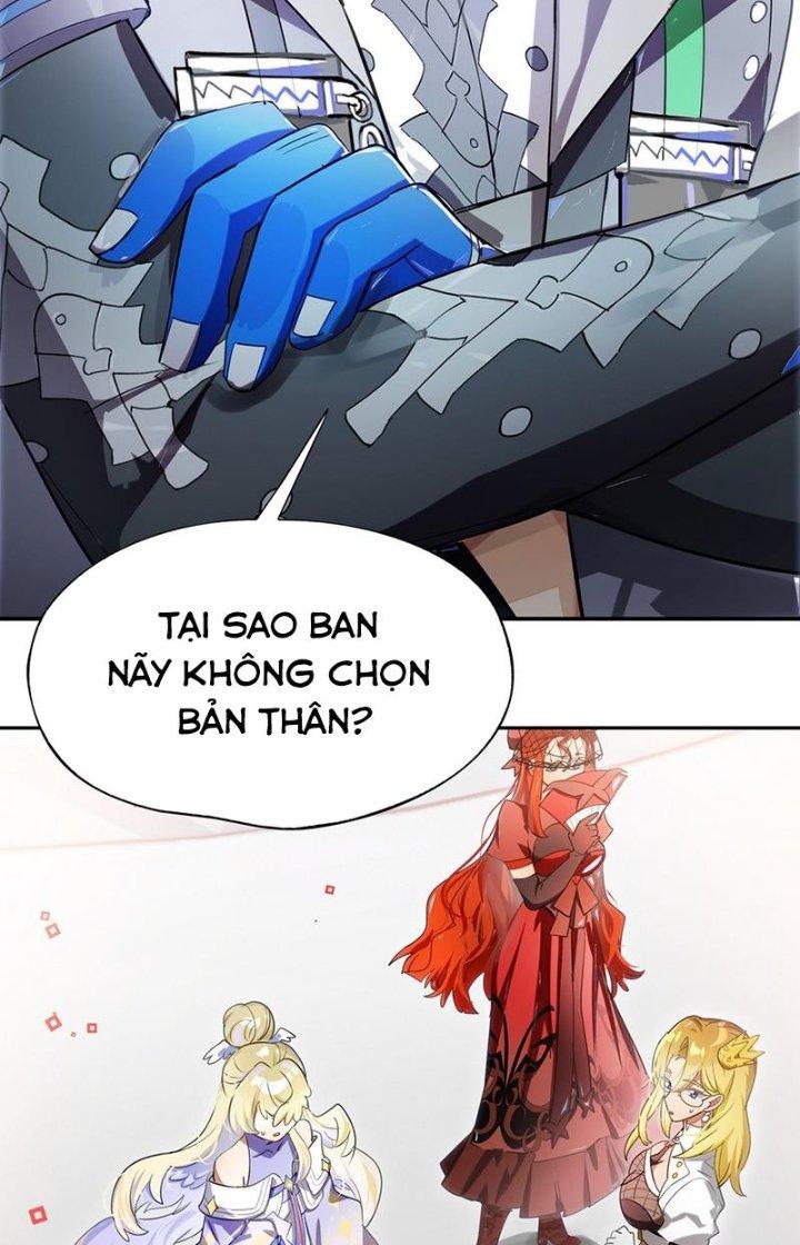 Phòng Trò Chuyện VR Chapter 5 - Next Chapter 6