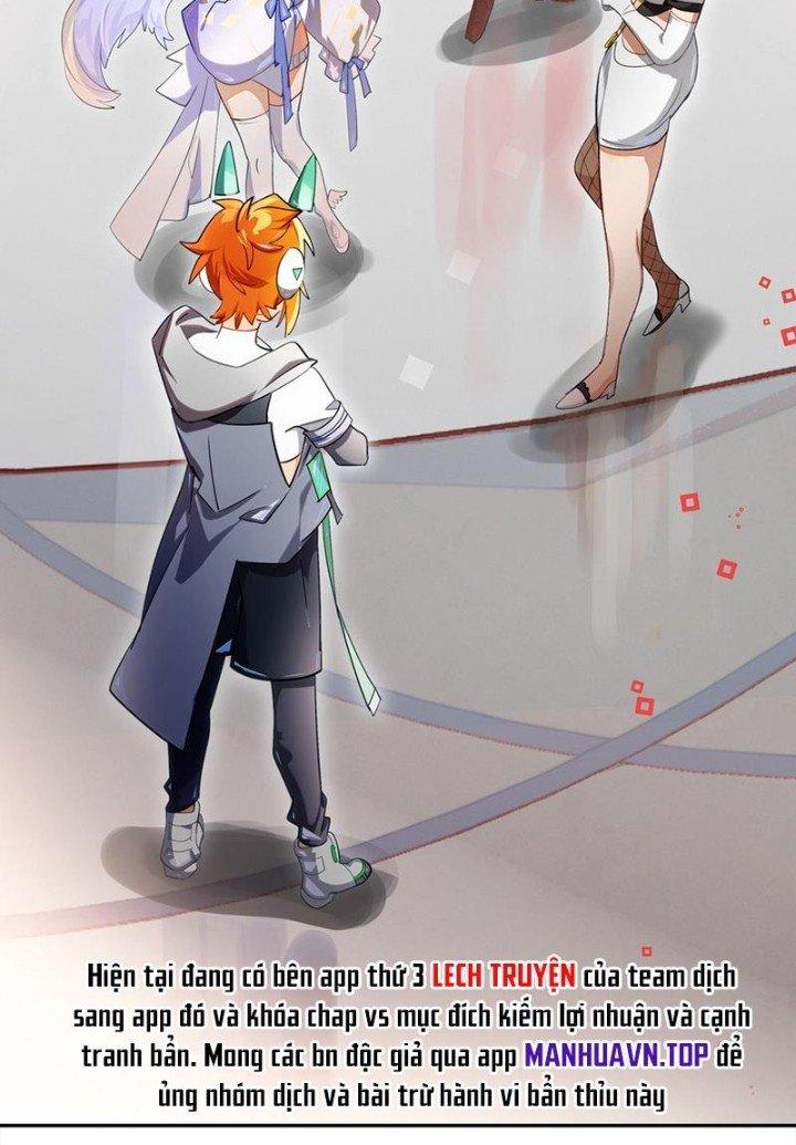 Phòng Trò Chuyện VR Chapter 5 - Next Chapter 6