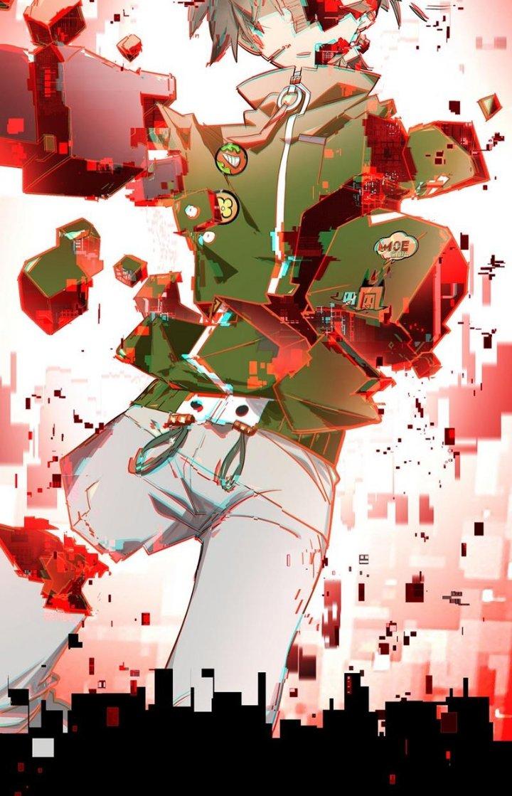 Phòng Trò Chuyện VR Chapter 5 - Next Chapter 6