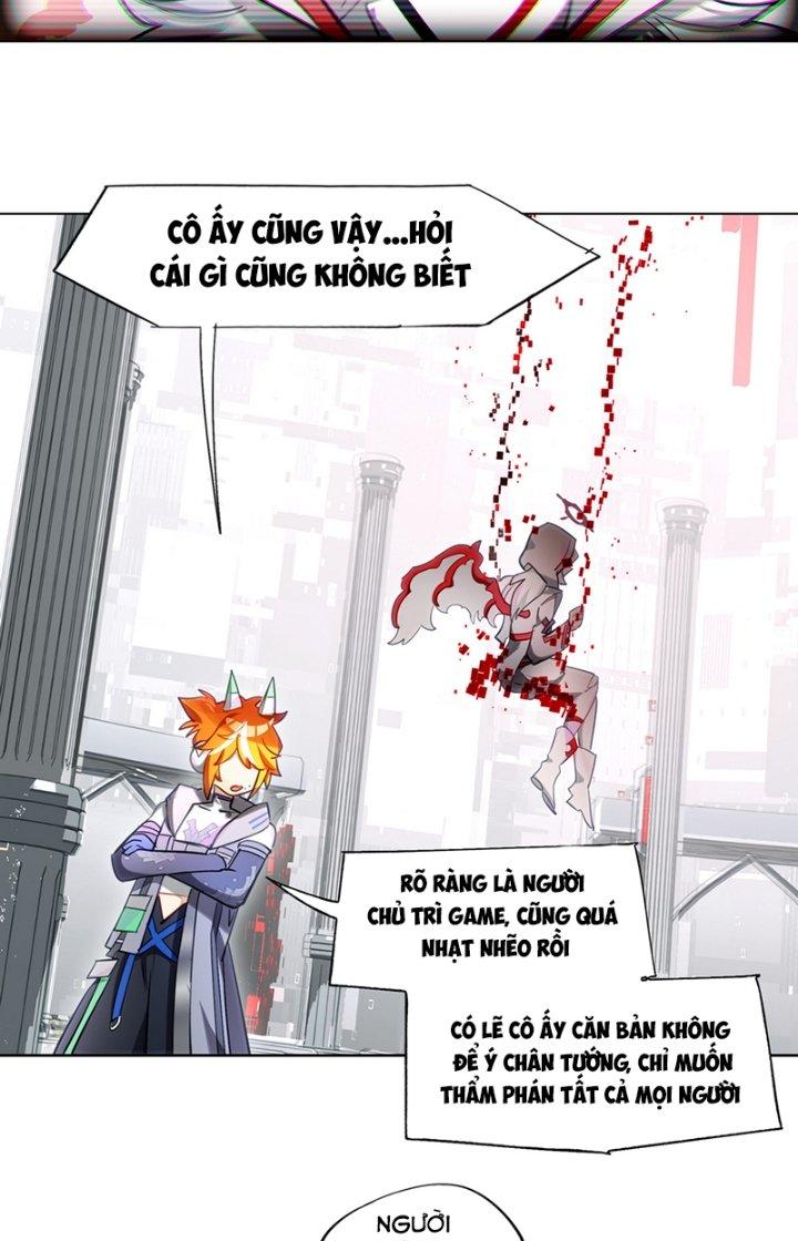 Phòng Trò Chuyện VR Chapter 6 - Next Chapter 7
