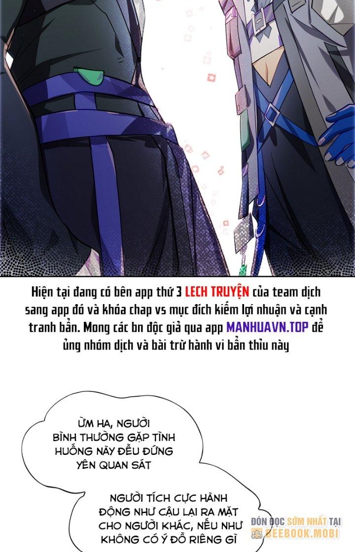 Phòng Trò Chuyện VR Chapter 6 - Next Chapter 7