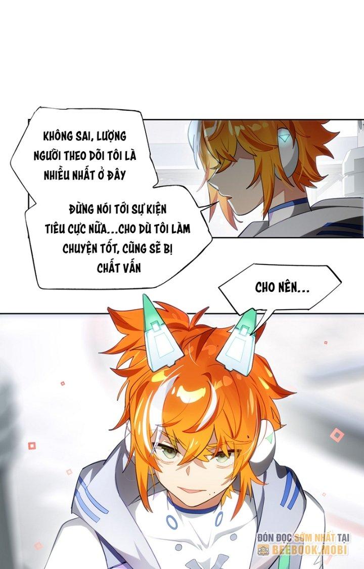 Phòng Trò Chuyện VR Chapter 6 - Next Chapter 7