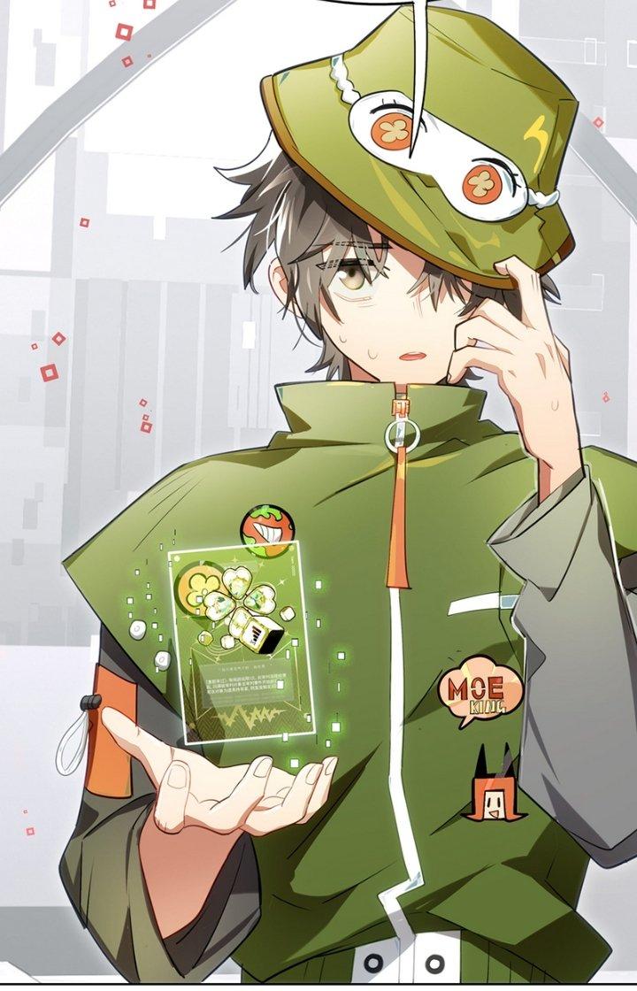 Phòng Trò Chuyện VR Chapter 6 - Next Chapter 7