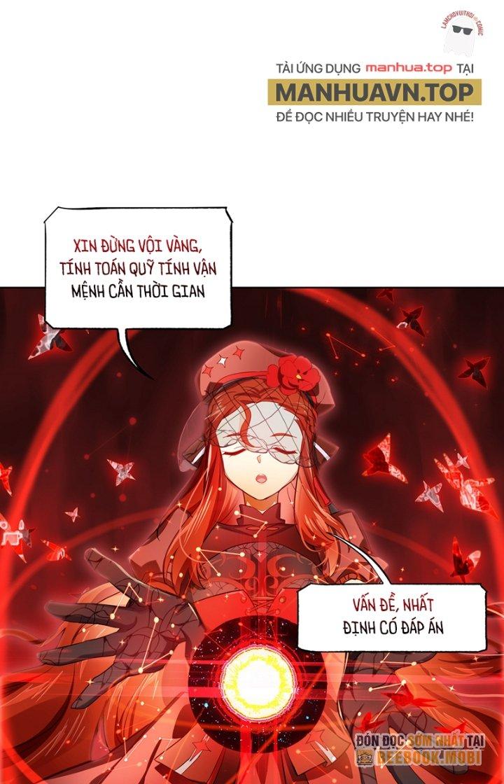 Phòng Trò Chuyện VR Chapter 6 - Next Chapter 7