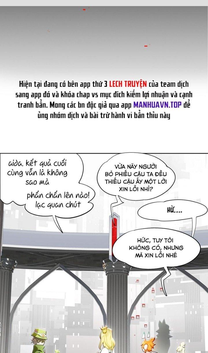 Phòng Trò Chuyện VR Chapter 7 - Next Chapter 8