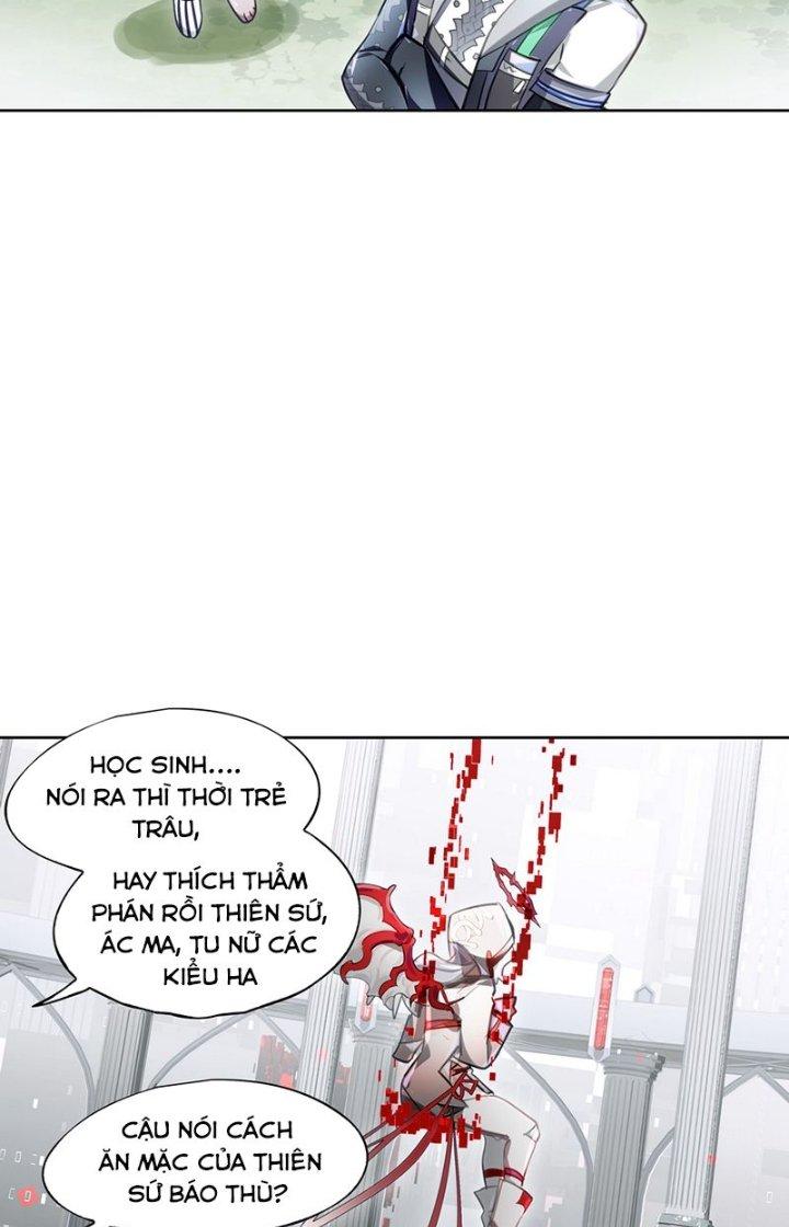 Phòng Trò Chuyện VR Chapter 7 - Next Chapter 8