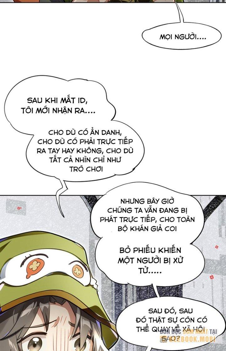 Phòng Trò Chuyện VR Chapter 7 - Next Chapter 8