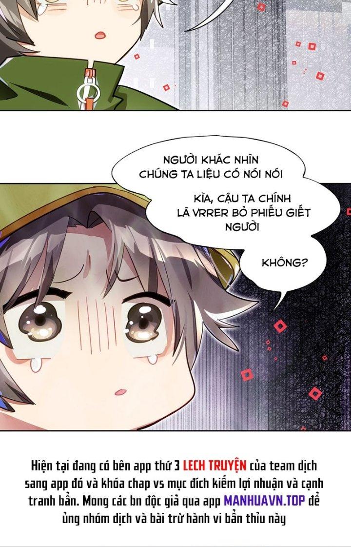 Phòng Trò Chuyện VR Chapter 7 - Next Chapter 8