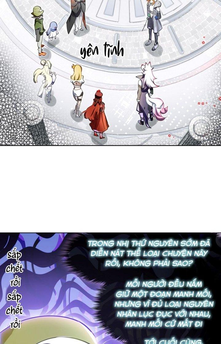 Phòng Trò Chuyện VR Chapter 7 - Next Chapter 8