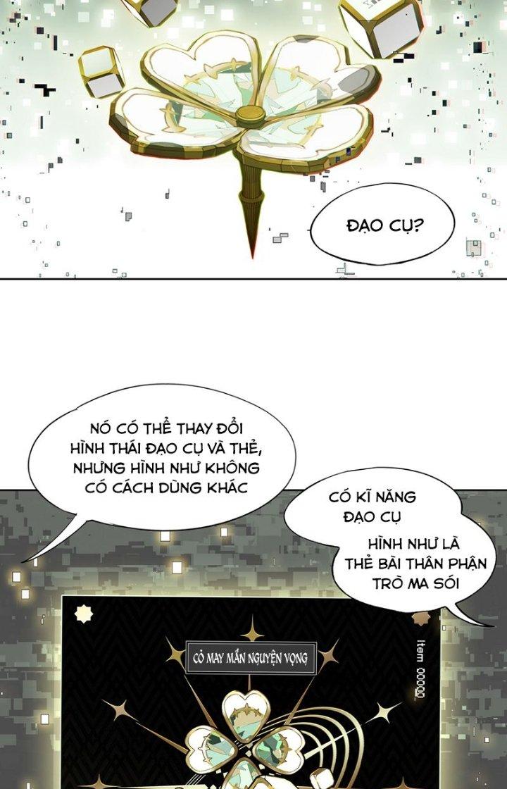 Phòng Trò Chuyện VR Chapter 7 - Next Chapter 8