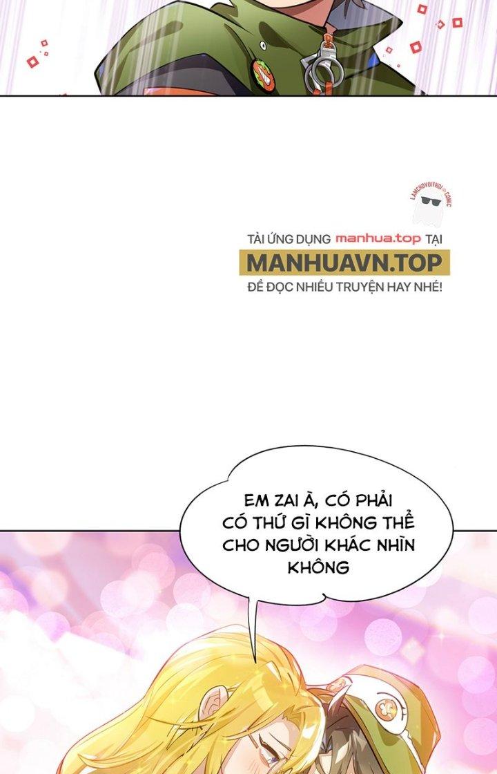 Phòng Trò Chuyện VR Chapter 7 - Next Chapter 8